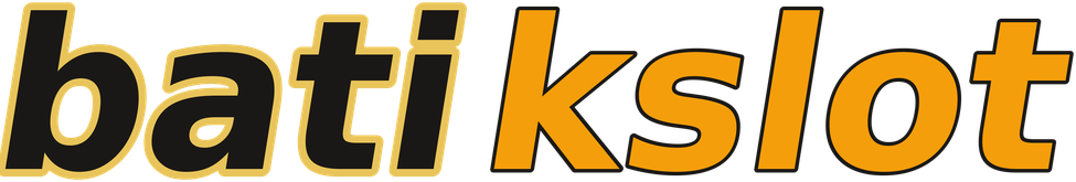 batikslot logo