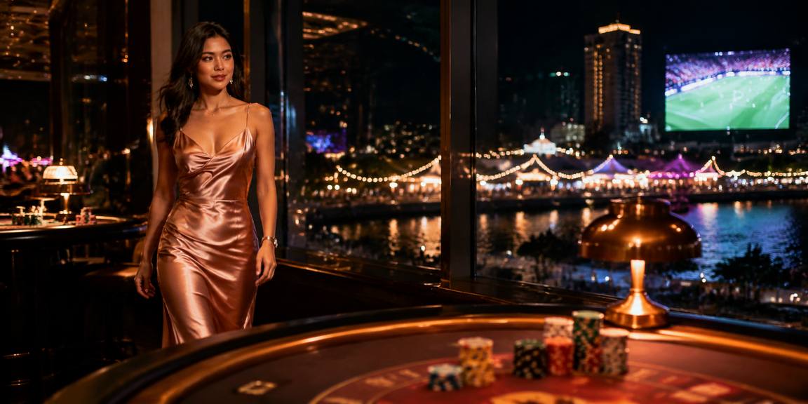batikslot Legendary Treasure Hadir di batikslot Malaysia
