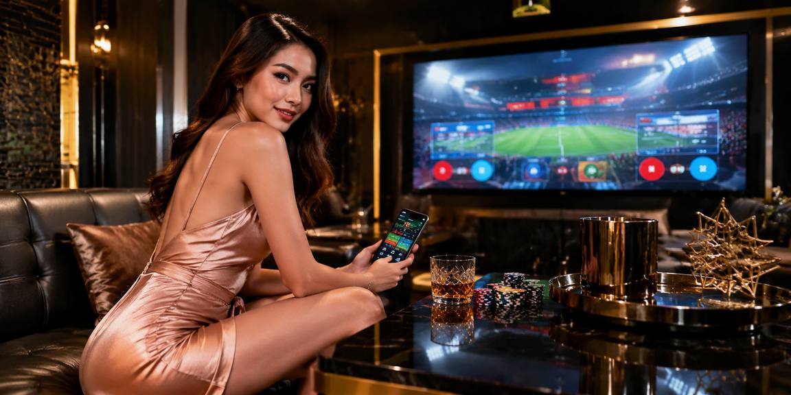 batikslot Apa yang Kami Tawarkan dalam Legendary Treasure
