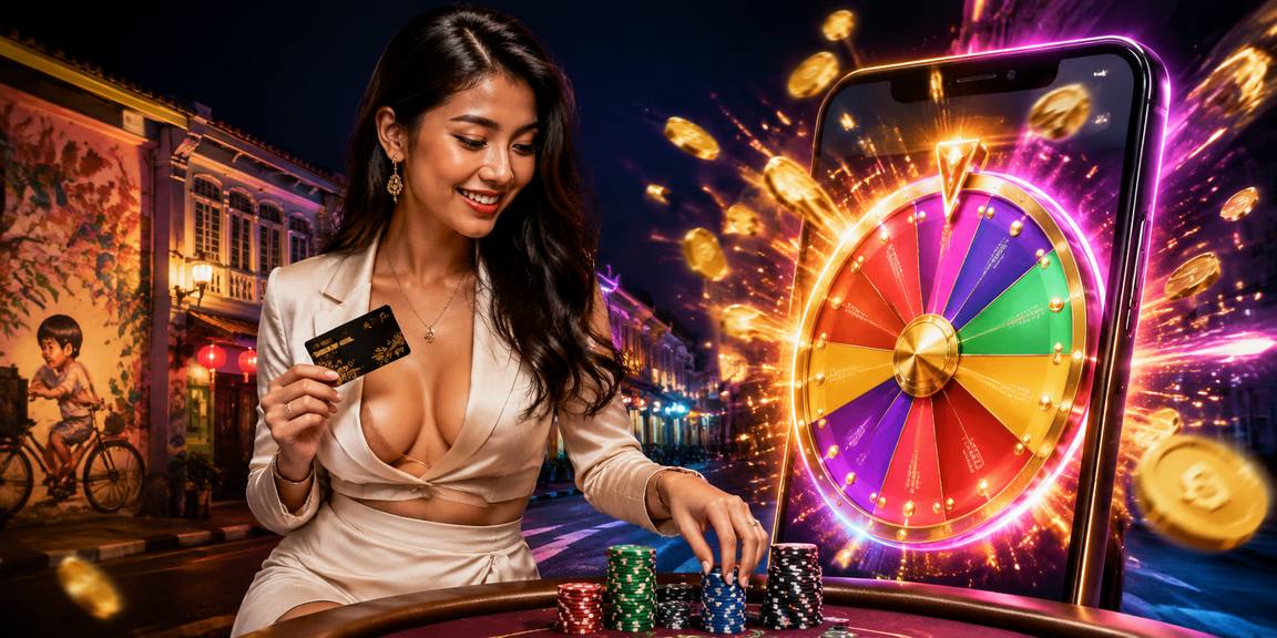 batikslot gaming platform